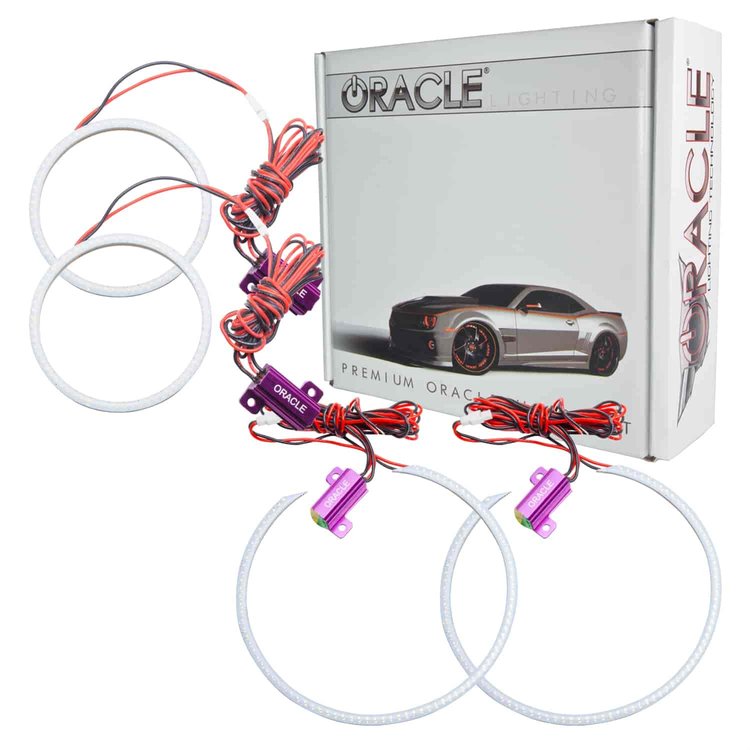 Lexus RX 350450h 2010 2012 PLASMA Halo Kit