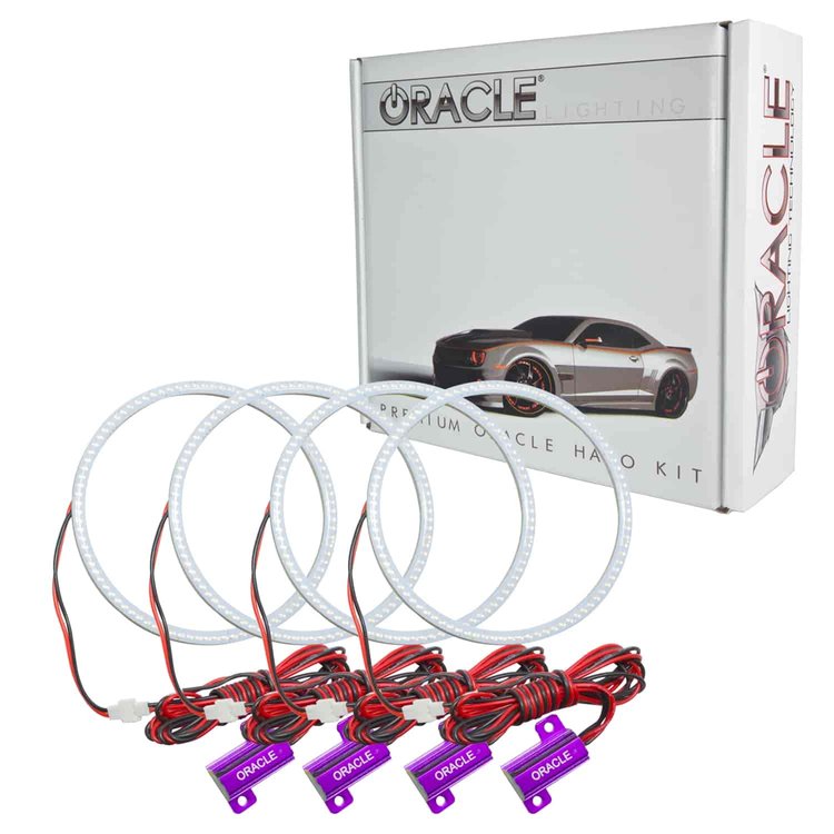 Infiniti QX70 2009 2015 PLASMA Halo Kit