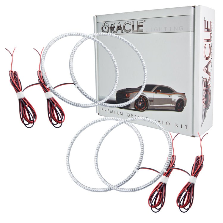 Lexus LS 400 1998-2000 ORACLE LED Halo Kit