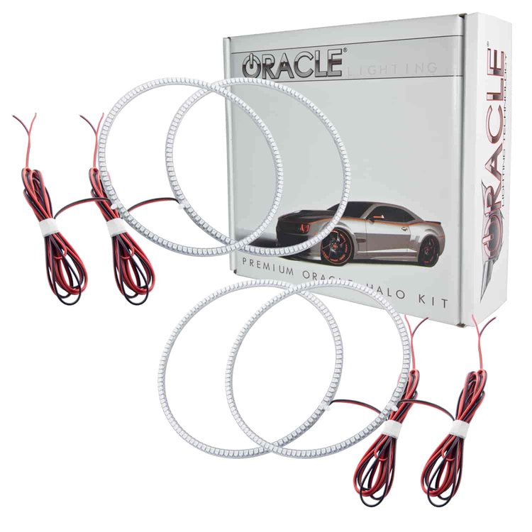 Lexus LS 400 1998-2000 ORACLE LED Halo Kit