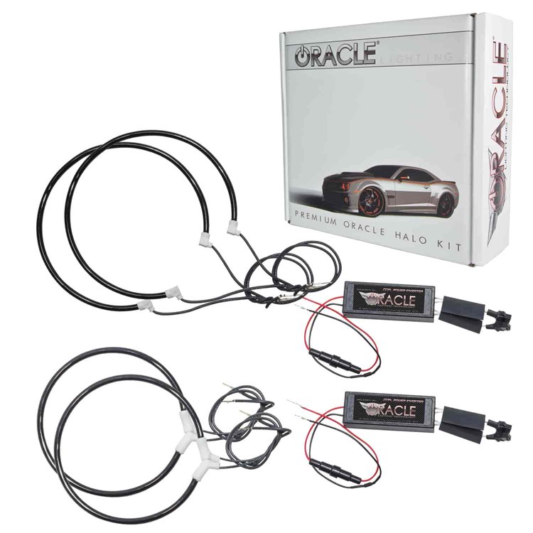 Lexus LS 430 2004-2006 ORACLE CCFL Halo Kit