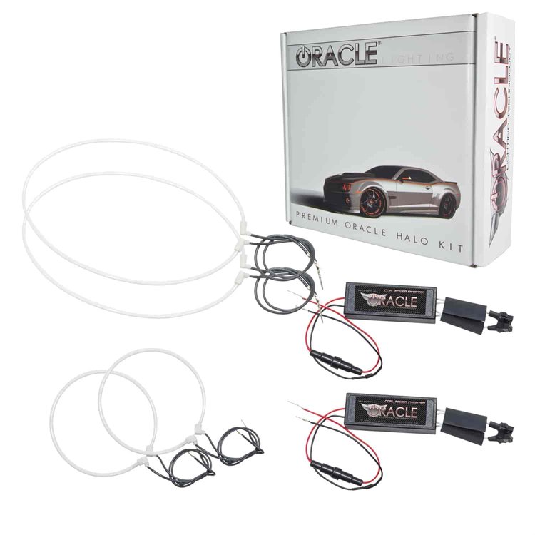 Lexus SC 300 1992-2000 ORACLE CCFL Halo Kit