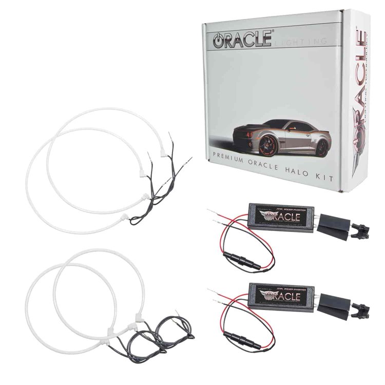 Lexus ES 330 2002-2006 ORACLE CCFL Halo Kit