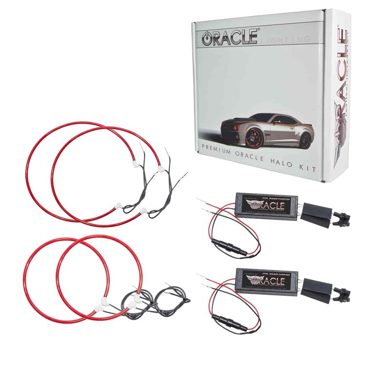 Lexus ES 330 2002-2006 ORACLE CCFL Halo Kit
