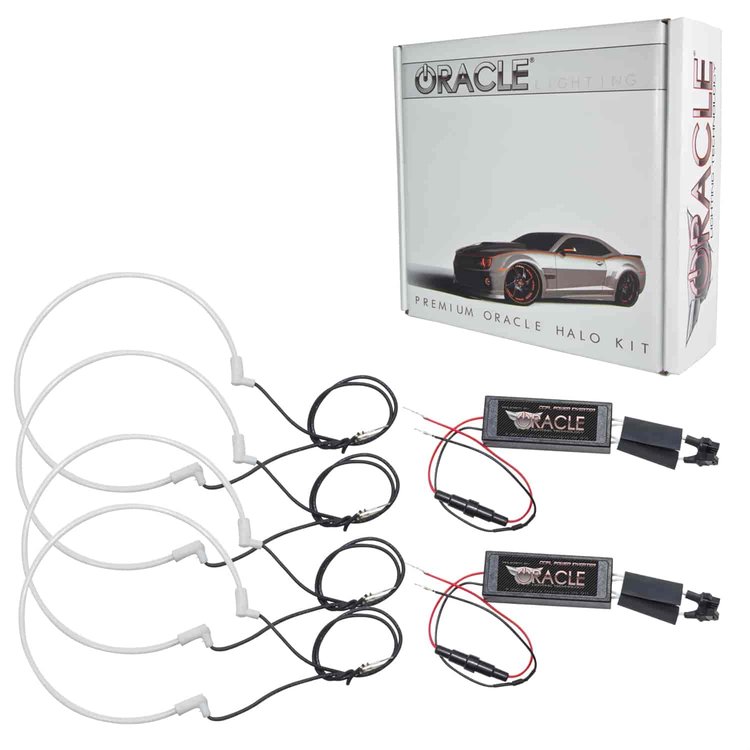 Lexus RX 300 2004-2007 ORACLE CCFL Halo Kit