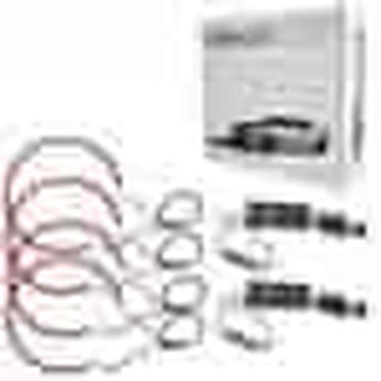 Lexus RX 300 2004-2007 ORACLE CCFL Halo Kit