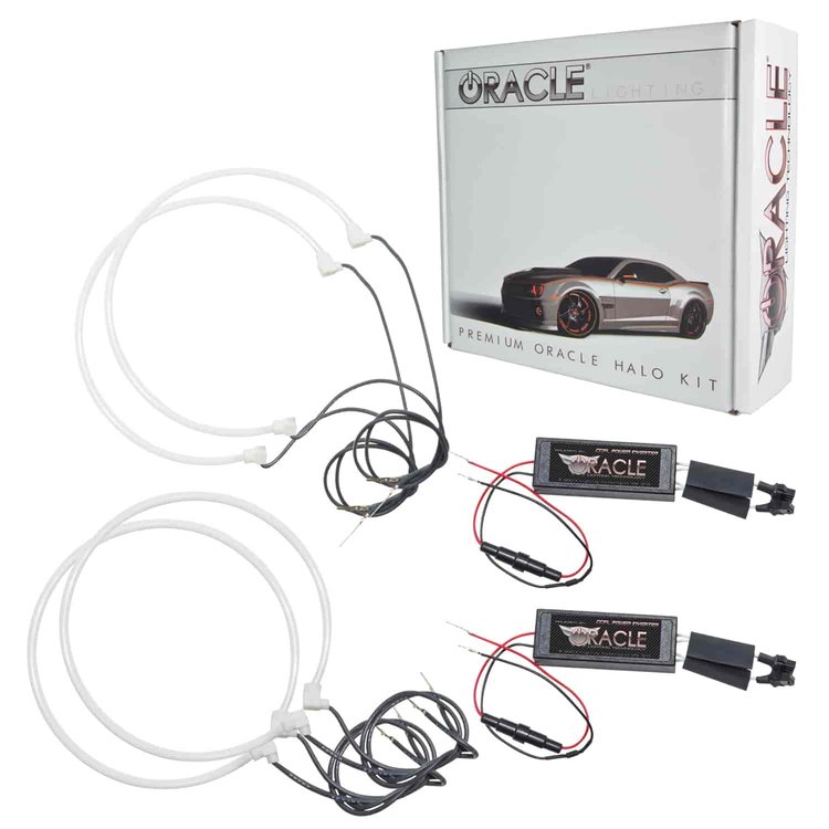 Lincoln LS 2003-2005 ORACLE CCFL Halo Kit