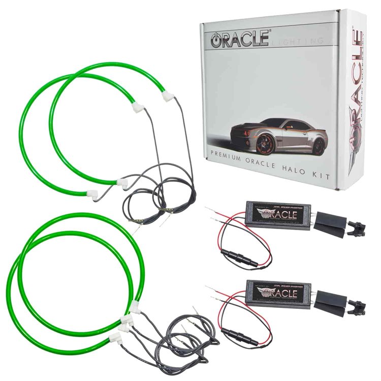 Lincoln Aviator 2003-2005 ORACLE CCFL Halo Kit