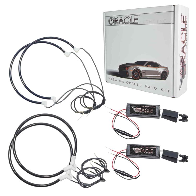 Lincoln Aviator 2003-2005 ORACLE CCFL Halo Kit