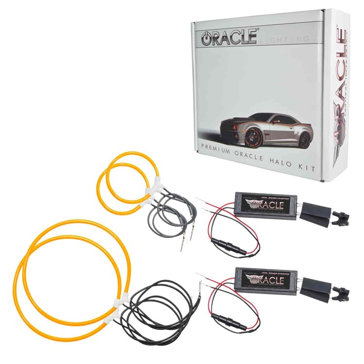 Mazda RX-8 2004-2007 ORACLE CCFL Halo Kit
