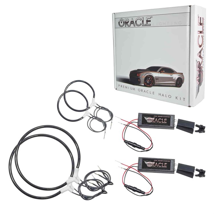 Mazda RX-8 2004-2007 ORACLE CCFL Halo Kit