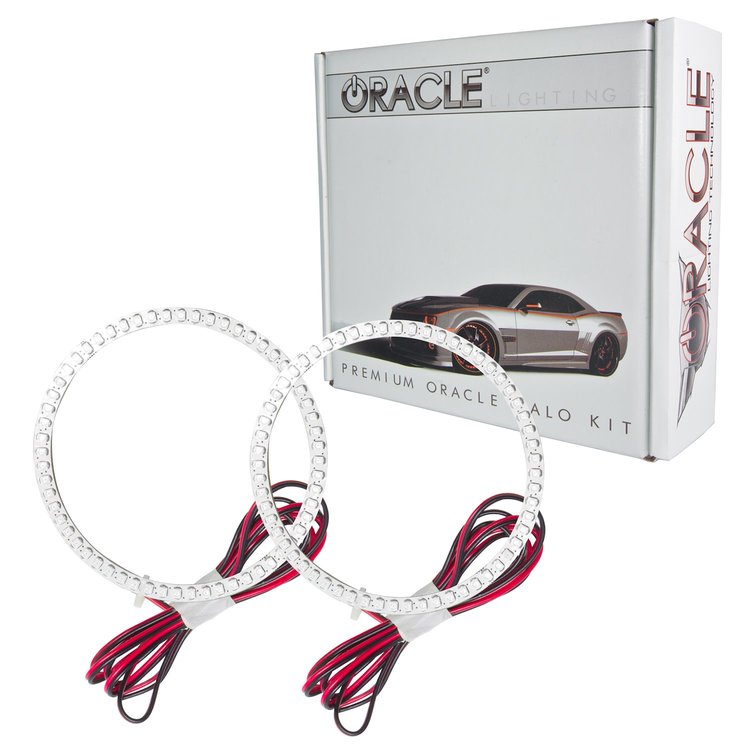 Mazda Miata 2001-2005 ORACLE LED Halo Kit