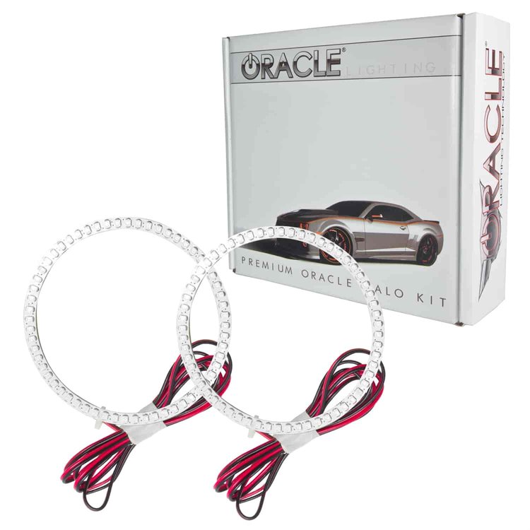 Mazda Miata 2001-2005 ORACLE LED Halo Kit