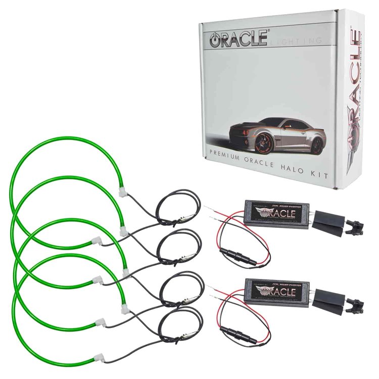 for Nissan Maxima 2004-2006 ORACLE CCFL Halo Kit