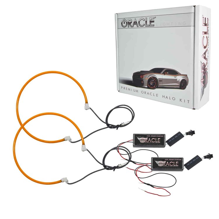 for Nissan Maxima 2007-2010 ORACLE CCFL Halo Kit