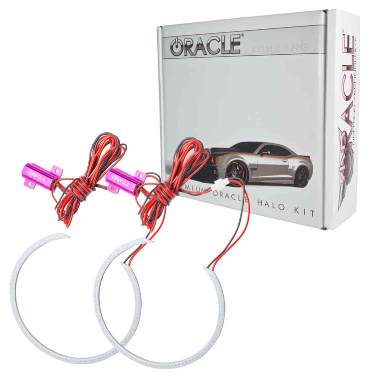 Nissan Maxima 2007 2008 PLASMA Halo Kit