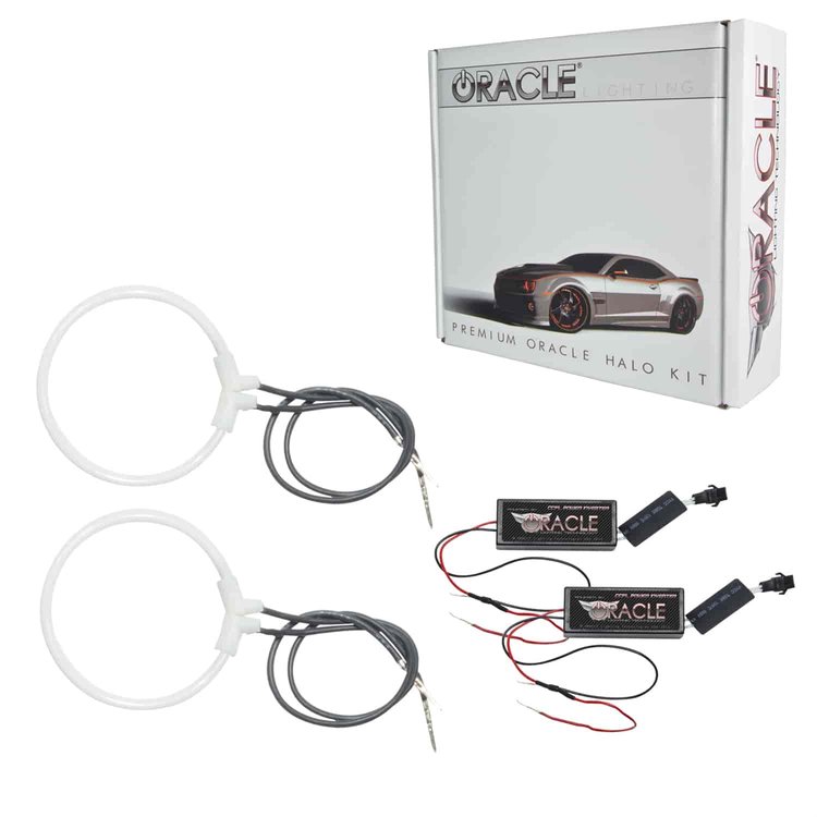 for Nissan 350 Z 2003-2005 ORACLE CCFL Halo Kit