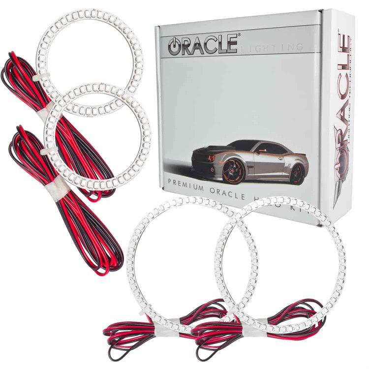 for Nissan GT-R 2009-2011 ORACLE LED Halo Kit