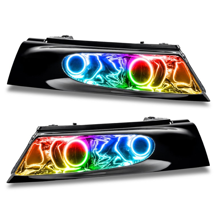 COLORSHIFT HALO KIT