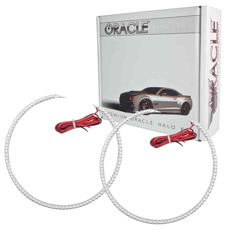 Pontiac Solstice 2007-2008 ORACLE LED Halo Kit