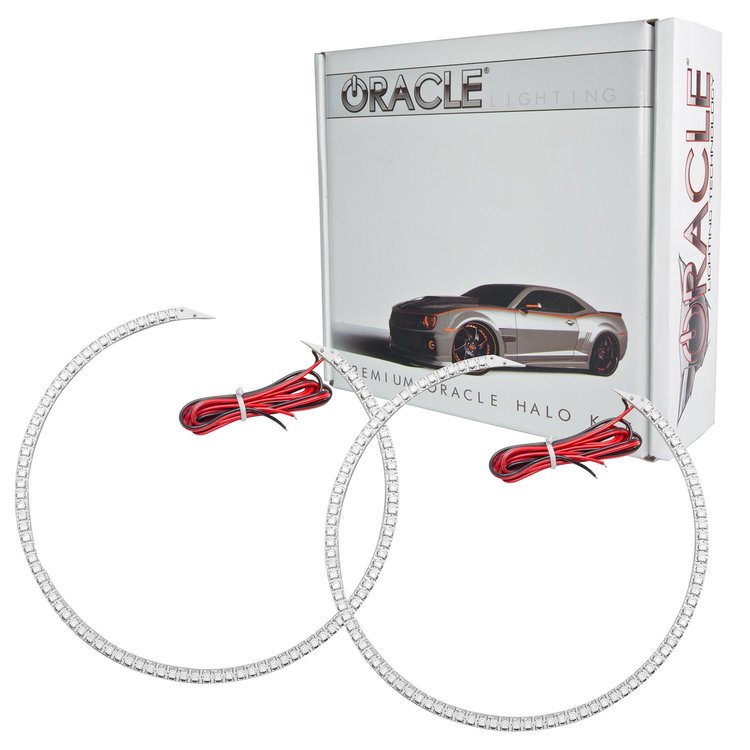 Pontiac Solstice 2007-2008 ORACLE LED Halo Kit