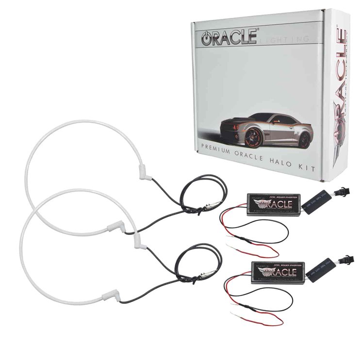Pontiac Solstice 2007-2008 ORACLE CCFL Halo Kit