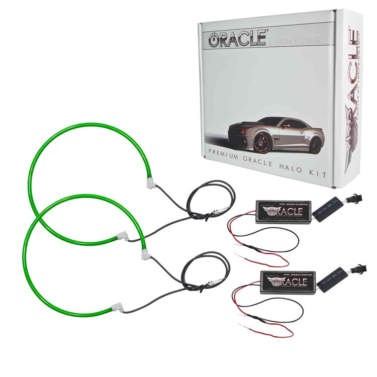 Pontiac Solstice 2007-2008 ORACLE CCFL Halo Kit
