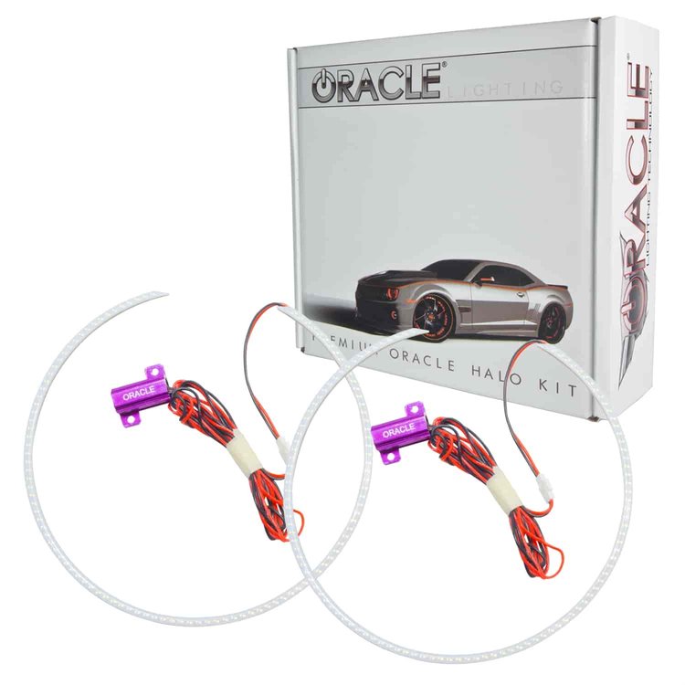 Pontiac Solstice 2007 2008 PLASMA Halo Kit