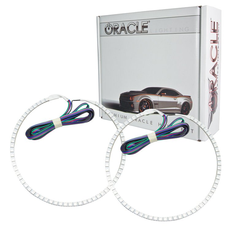 Pontiac Solstice 2007-2008 ORACLE LED Halo Kit
