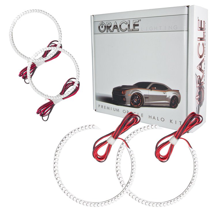 Pontiac G8 2008-2010 ORACLE LED Halo Kit