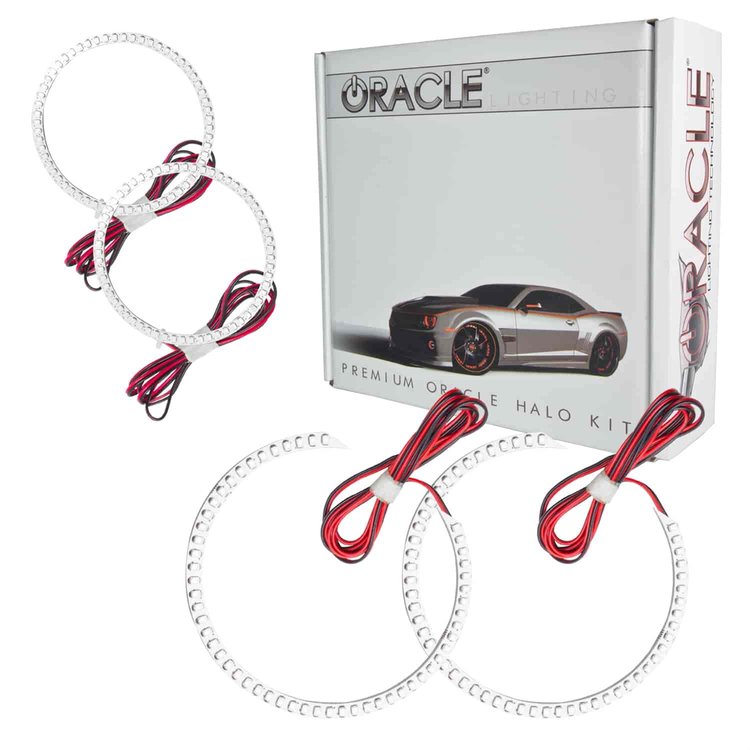 Pontiac G8 2008-2010 ORACLE LED Halo Kit
