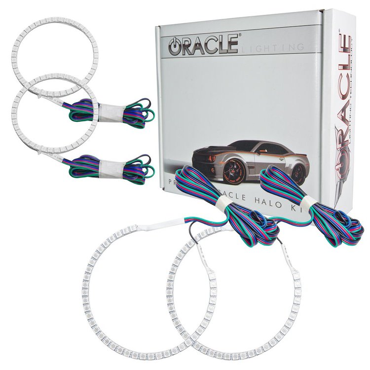 PONTIAC G8 2008-2010 ORAC