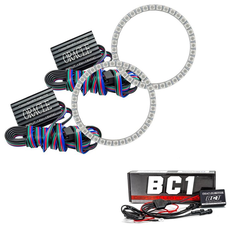 SATURN SKY 2007-2009 ORAC