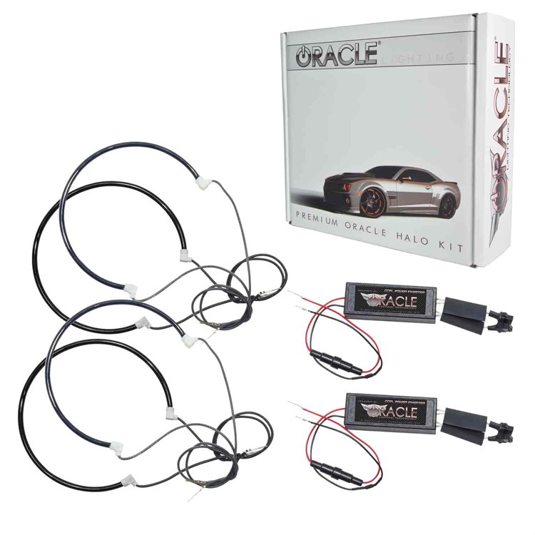 Toyota Altezza 1999-2005 ORACLE CCFL Halo Kit