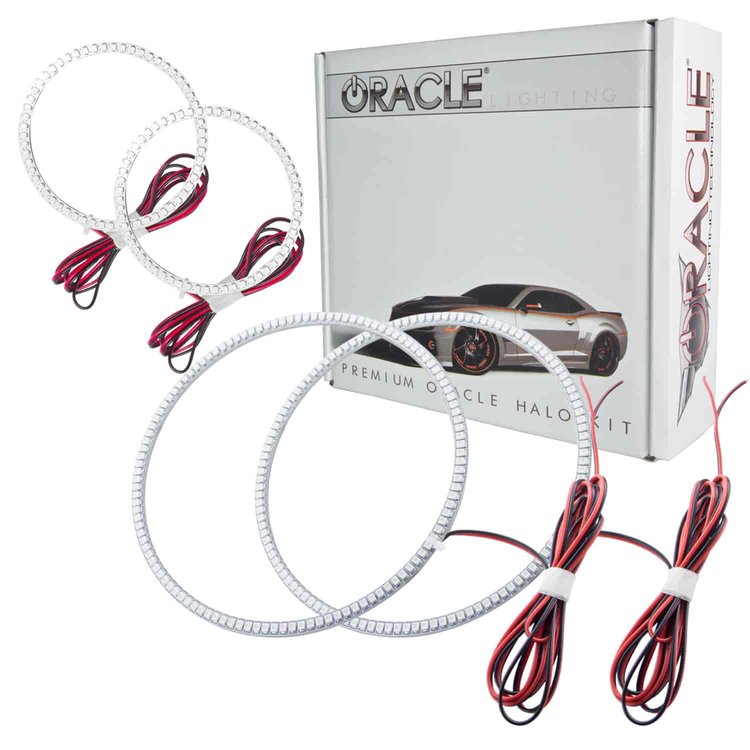 Volkswagen Golf GTI 1998-2004 ORACLE LED Halo Kit