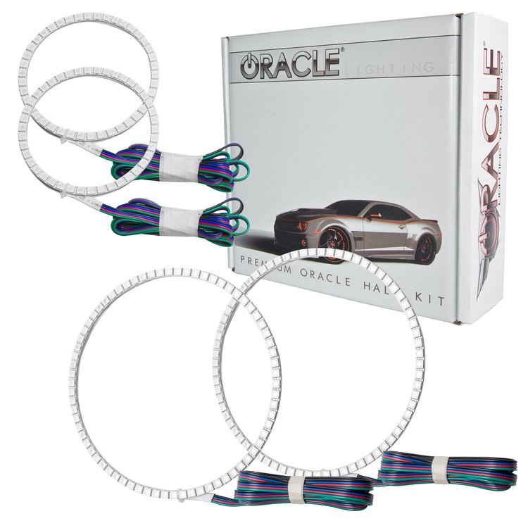 Volkswagen Golf GTI 1998-2004 ORACLE LED Halo Kit
