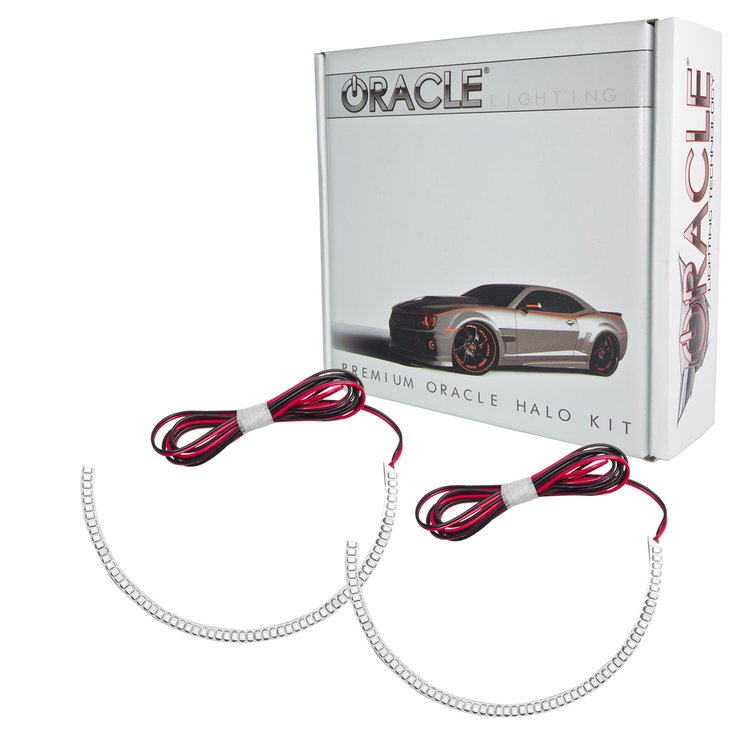 LED Halo Kit 2010-13 Chevy Camaro