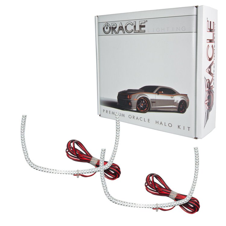 Chevy Camaro 2010-2013 ORACLE Afterburner 2.0 Tail Light Halo Kit