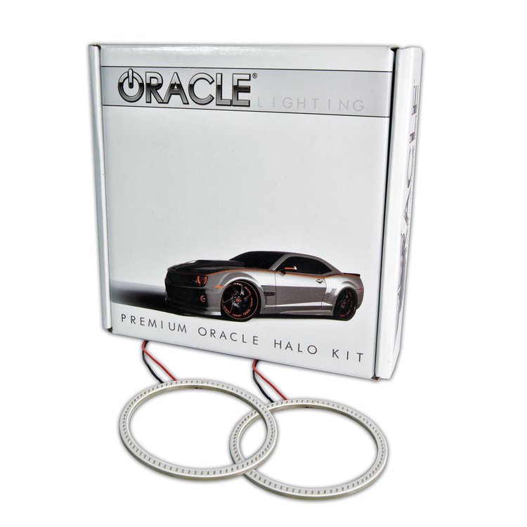 LED HALO KIT