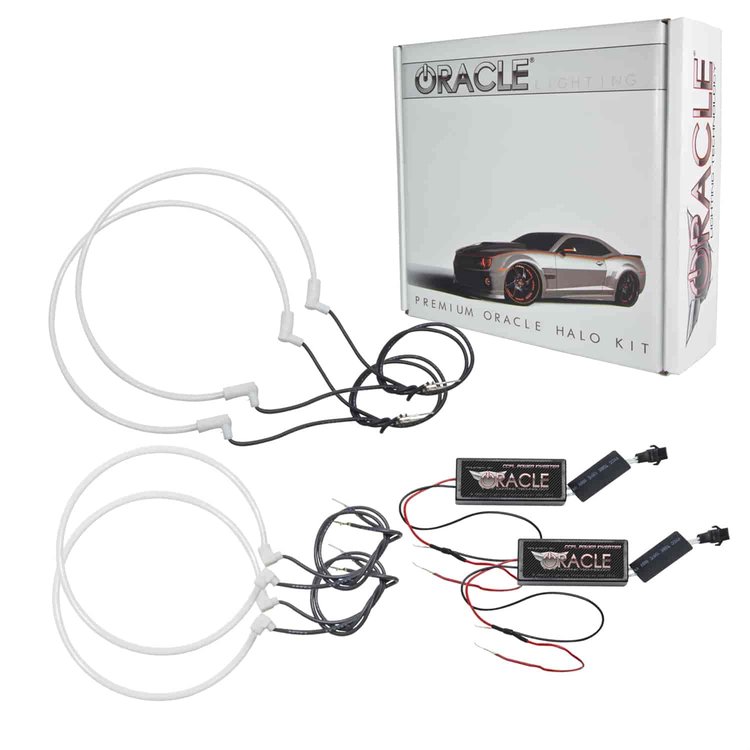 Toyota 4-Runner 2006-2009 ORACLE CCFL Halo Kit