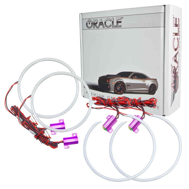 Toyota 4-Runner 2006-2009 ORACLE Plasma Halo Kit