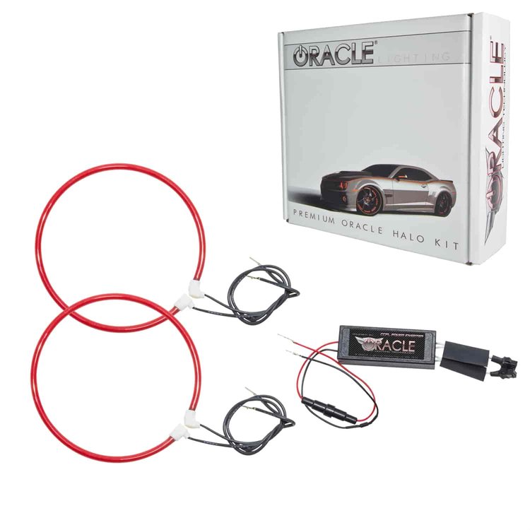 Buell XB9S 2004-2007 ORACLE CCFL Motorcycle Halo Kit
