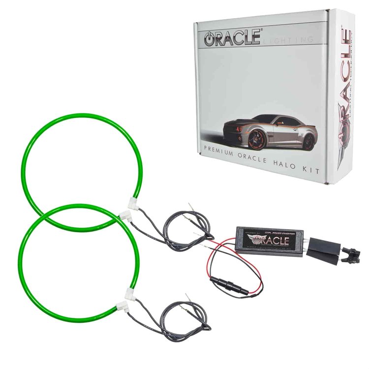 Buell XB9S 2004-2007 ORACLE CCFL Motorcycle Halo Kit