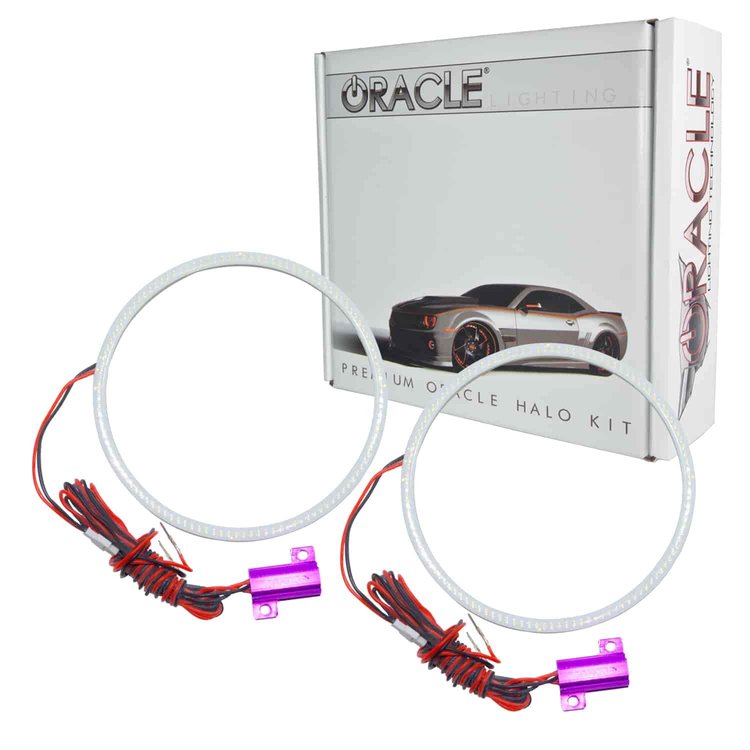 Honda CBR600F4i 2001 2006 PLASMA Motorcycle Halo Kit