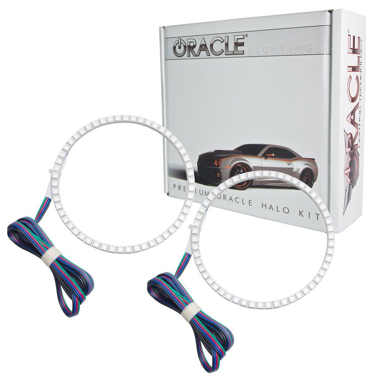 Honda CBR600F4i 2001 2006 LED Motorcycle Halo Kit