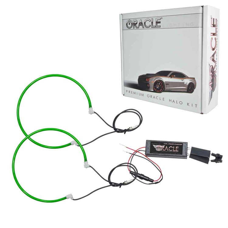 Honda CBR1000 2008 2014 CCFL Motorcycle Halo Kit