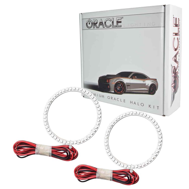 Kawasaki ZX-10R 2006-2009 ORACLE LED Motorcycle Halo Kit