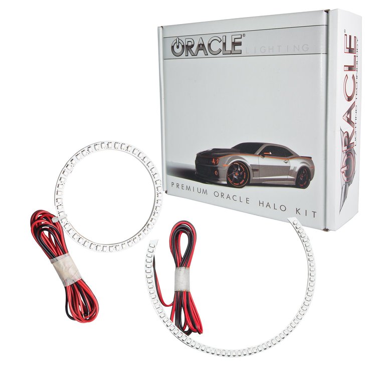 Suzuki GSX-R 2008-2009 ORACLE LED Motorcycle Halo Kit