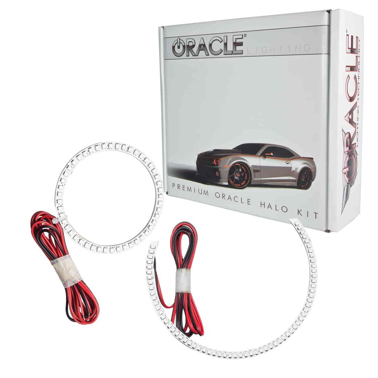 Suzuki GSX-R 2008-2009 ORACLE LED Motorcycle Halo Kit