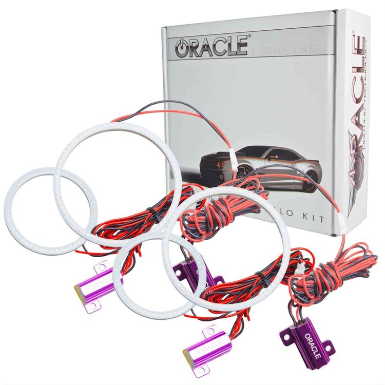 Yamaha R1 2004 2008 PLASMA Motorcycle Halo Kit